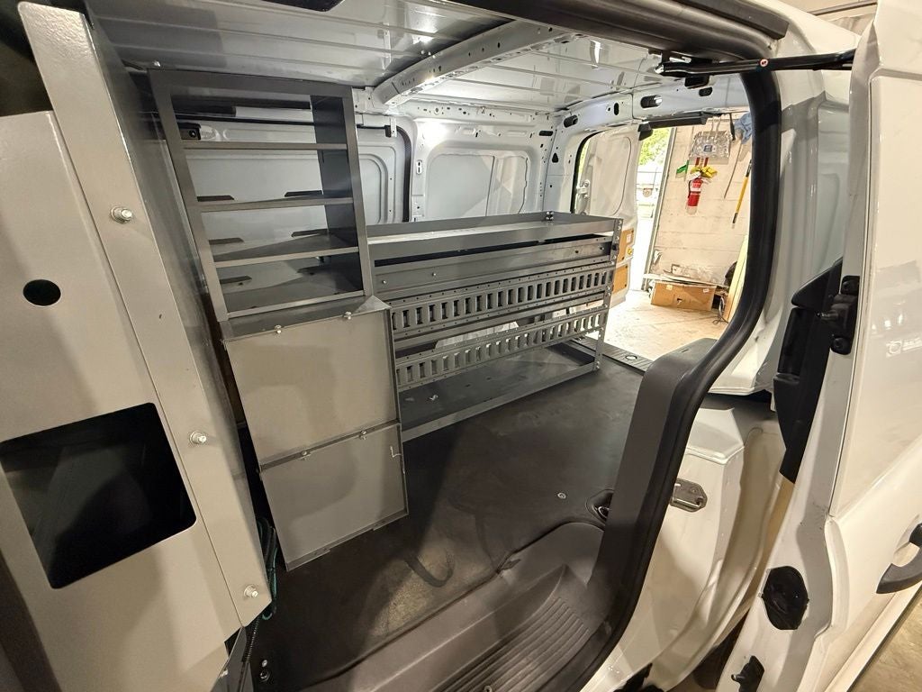 2020 Ford Transit Connect XL