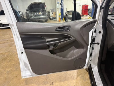 2020 Ford Transit Connect XL