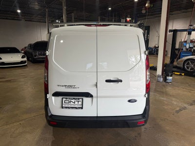 2020 Ford Transit Connect XL