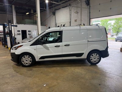 2020 Ford Transit Connect XL