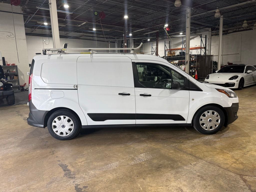 2020 Ford Transit Connect XL