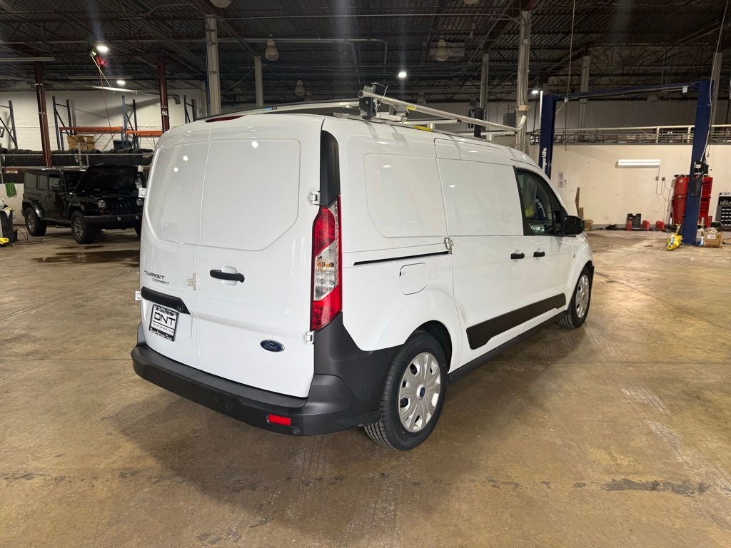 2020 Ford Transit Connect XL