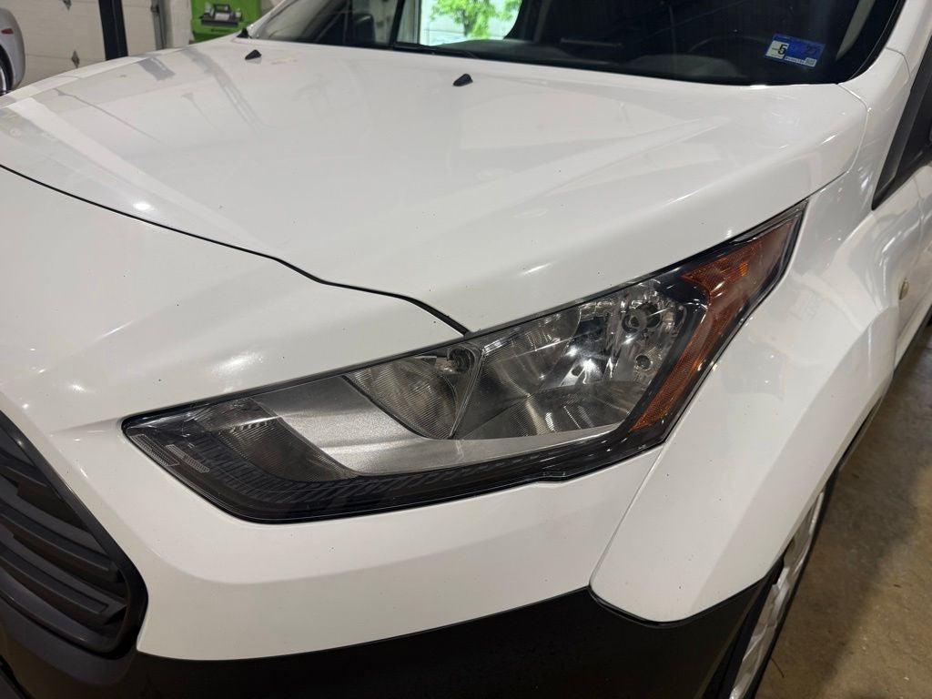 2020 Ford Transit Connect XL