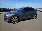 2018 Audi SQ5 3.0T Premium Plus quattro