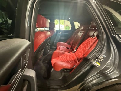 2018 Audi SQ5 3.0T Premium Plus quattro