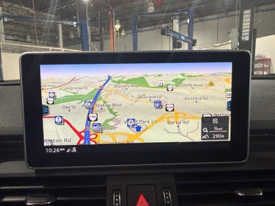 2018 Audi SQ5 3.0T Premium Plus quattro