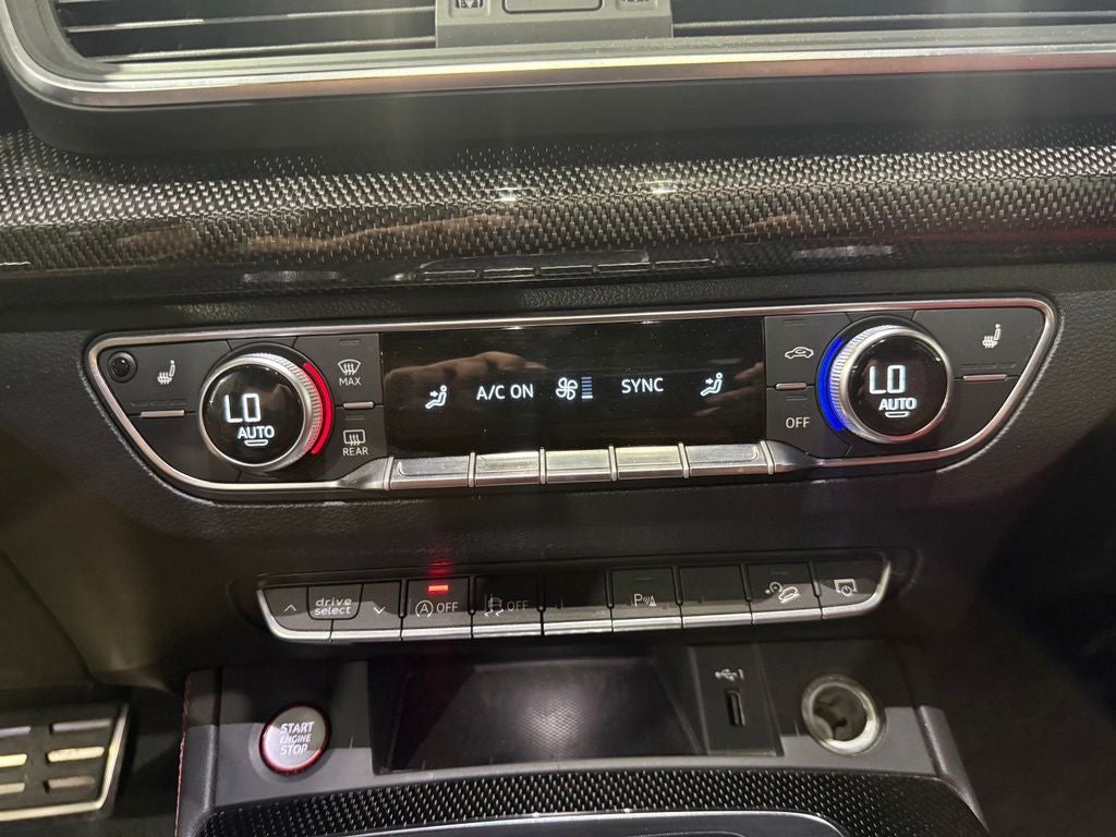 2018 Audi SQ5 3.0T Premium Plus quattro