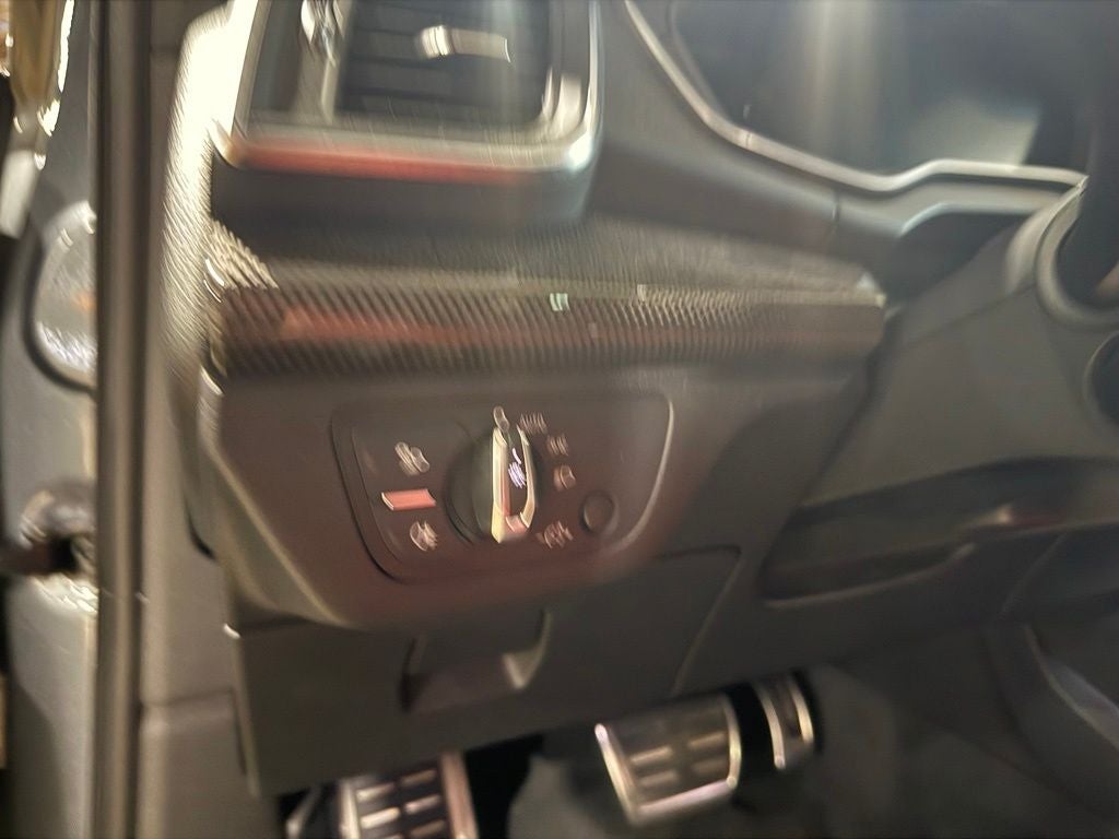 2018 Audi SQ5 3.0T Premium Plus quattro