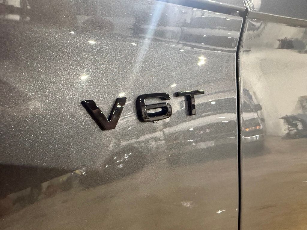 2018 Audi SQ5 3.0T Premium Plus quattro