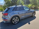 2018 Audi SQ5 3.0T Premium Plus quattro