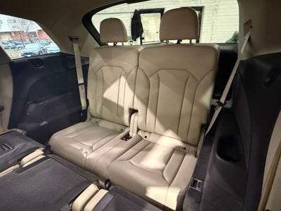 2017 Audi Q7 3.0T Premium quattro