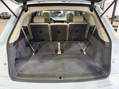 2017 Audi Q7 3.0T Premium quattro