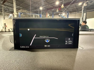 2017 Audi Q7 3.0T Premium quattro