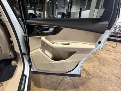 2017 Audi Q7 3.0T Premium quattro