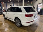 2017 Audi Q7 3.0T Premium quattro