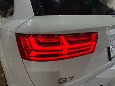 2017 Audi Q7 3.0T Premium quattro