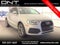 2016 Audi Q3 2.0T Prestige quattro