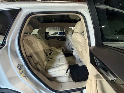 2017 Audi Q7 3.0T Premium Plus quattro