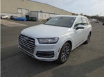 2017 Audi Q7 3.0T Premium Plus quattro