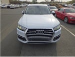 2017 Audi Q7 3.0T Premium Plus quattro