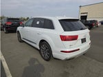 2017 Audi Q7 3.0T Premium Plus quattro
