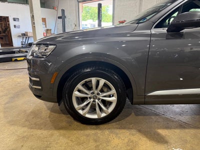 2019 Audi Q7 55 Premium Plus quattro