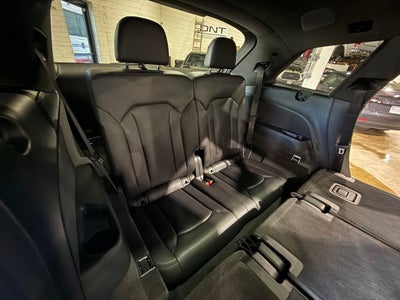2019 Audi Q7 55 Premium Plus quattro