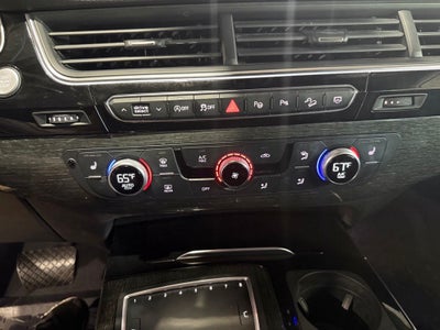2019 Audi Q7 55 Premium Plus quattro