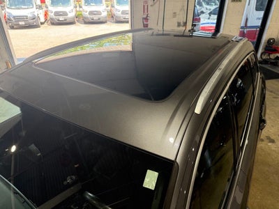 2019 Audi Q7 55 Premium Plus quattro