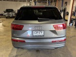 2017 Audi Q7 3.0T Premium Plus quattro