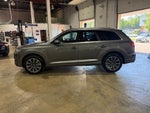 2017 Audi Q7 3.0T Premium Plus quattro