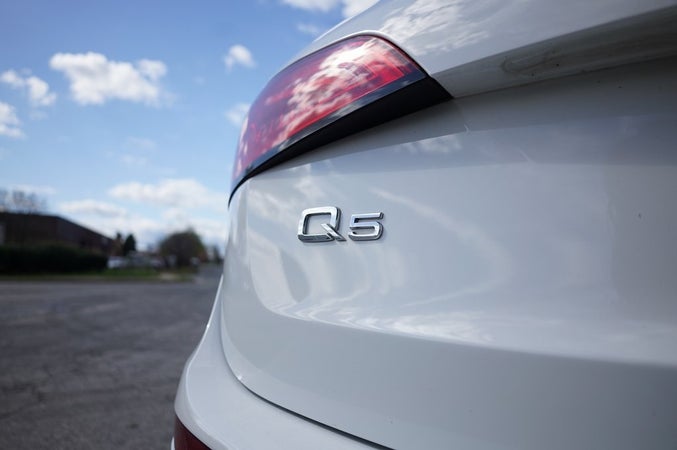 2013 Audi Q5 2.0T Premium Plus quattro in Springfield, VA - Dealer Network Trade