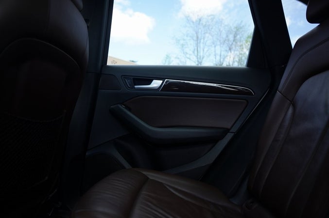 2013 Audi Q5 2.0T Premium Plus quattro in Springfield, VA - Dealer Network Trade