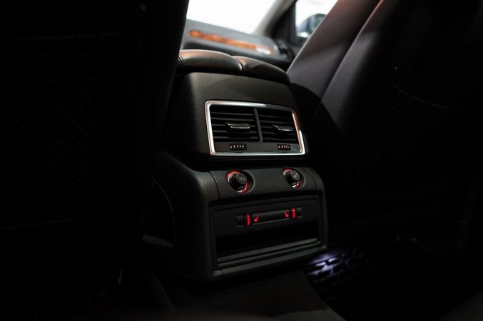 2015 Audi Q7 3.0T Premium quattro in Springfield, VA - Dealer Network Trade