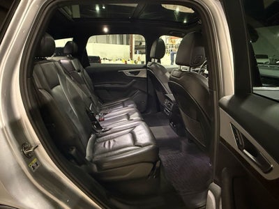 2018 Audi Q7 2.0T Premium Plus quattro
