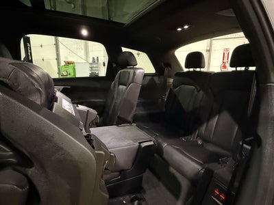 2018 Audi Q7 2.0T Premium Plus quattro