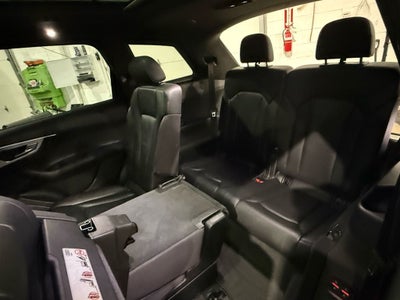 2018 Audi Q7 2.0T Premium Plus quattro