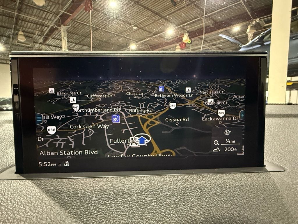 2018 Audi Q7 2.0T Premium Plus quattro