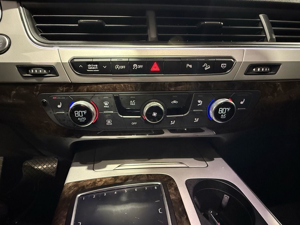 2018 Audi Q7 2.0T Premium Plus quattro