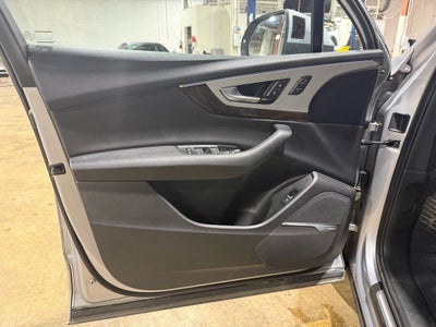 2018 Audi Q7 2.0T Premium Plus quattro