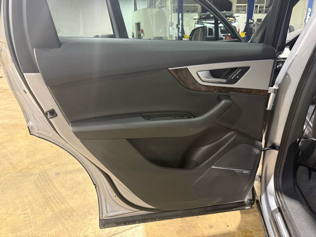 2018 Audi Q7 2.0T Premium Plus quattro