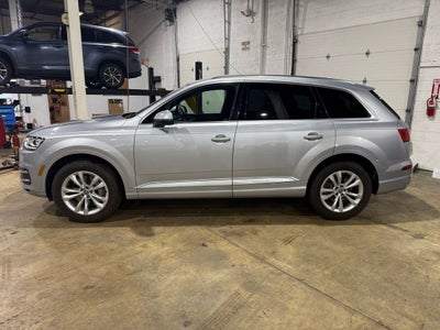 2018 Audi Q7 2.0T Premium Plus quattro
