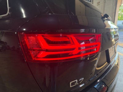 2018 Audi Q7 2.0T Premium Plus quattro