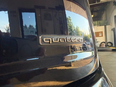 2018 Audi Q7 2.0T Premium Plus quattro