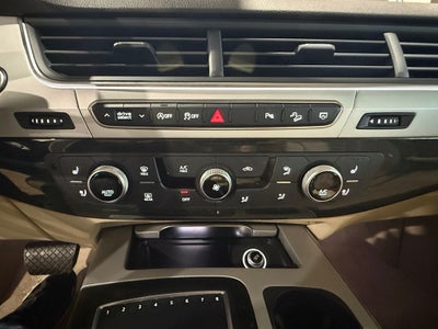 2018 Audi Q7 2.0T Premium Plus quattro