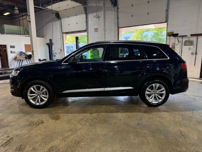 2018 Audi Q7 2.0T Premium Plus quattro