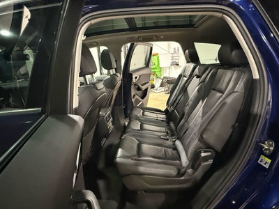 2021 Audi Q7 55 Premium Plus quattro