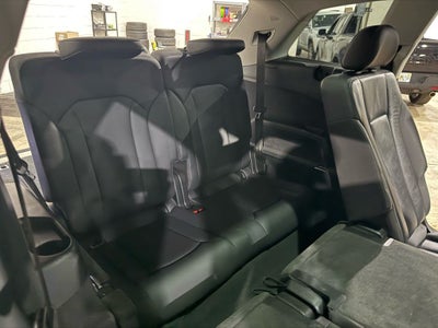 2021 Audi Q7 55 Premium Plus quattro