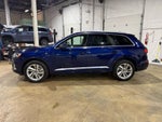2021 Audi Q7 55 Premium Plus quattro