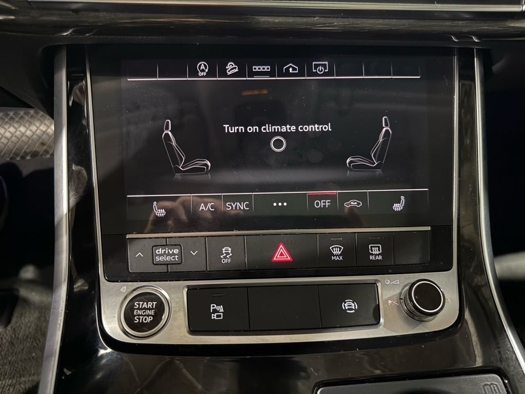 2021 Audi Q7 55 Premium Plus quattro